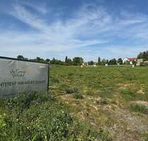 Ihr Platz für die Zukunft - Grundstücke für moderne Doppelhaushälften - Naunhof