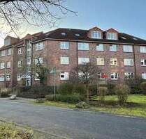 Eigentumswohnung + TG-Stellplatz mit Entwicklungspotential in gefragter Wohnlage - Norderstedt Garstedt