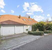Ein Haus - viele Möglichkeiten! - Benningen am Neckar