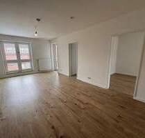 1 Monat keine Kaltmiete zahlen! Bezugsfreie 2-Zimmer-Wohnung in Brunsbüttel- Otto Stöben GmbH