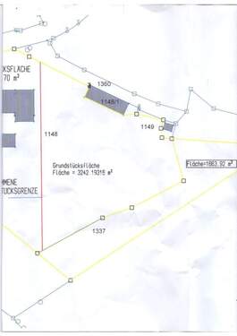 Grundstück 3.242m² - ***XXL-Grundstück mit optionalen Bebauungsmöglichkeiten in prosperierender Gemeinde mit hervorragender Infrastruktur. Unverbaubar und einmalig***