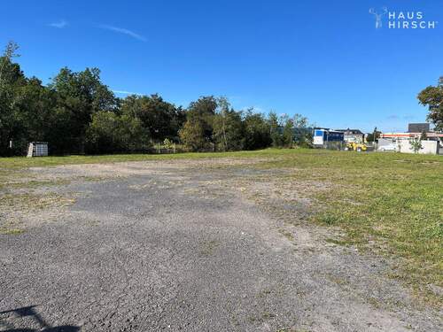 Grundstück - Baugrundstück im Mischgebiet - sofort entwickelbar