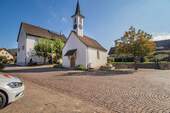 Kirche - 