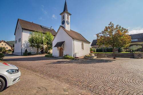Kirche - 