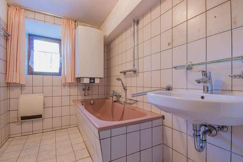 Badezimmer - 