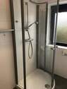 Duschbad/WC - 