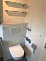 Duschbad/WC - 