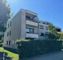 Vermietete 3-Zimmer-Eigentumswohnung mit Terrasse und TG-Stellplatz in Lübeck (Musikerviertel) - Lübeck-St. Lorenz-Nord St. Lorenz Nord