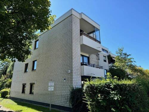 Objekt - Etagenwohnung mit 71,00 m&sup2; in Lübeck-St. Lorenz-Nord zum Kaufen