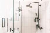 Badezimmer Dusche - 