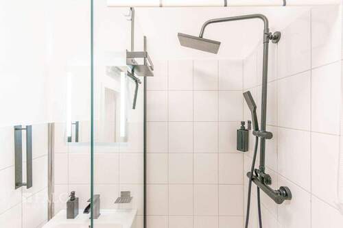 Badezimmer Dusche - 