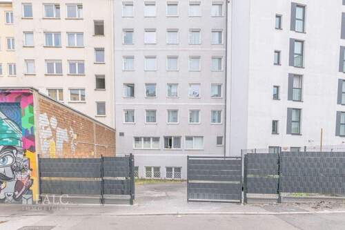 Ansicht Rückseite - 