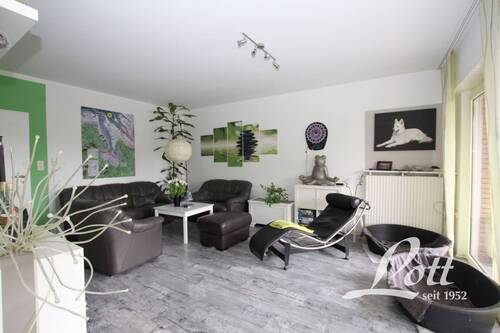 Wohnzimmer Erdgeschoss - 