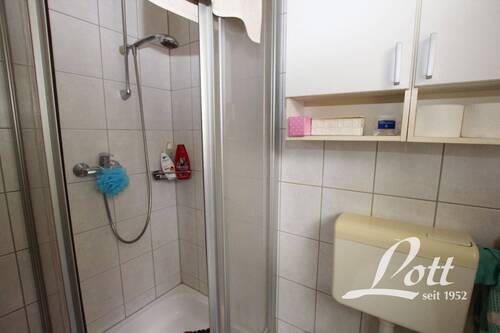 Bad Einliegerwohnung - 