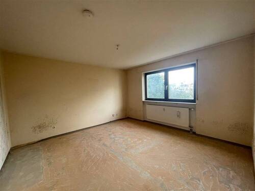Zimmer 4 (Weitwinkelaufnahme) - 