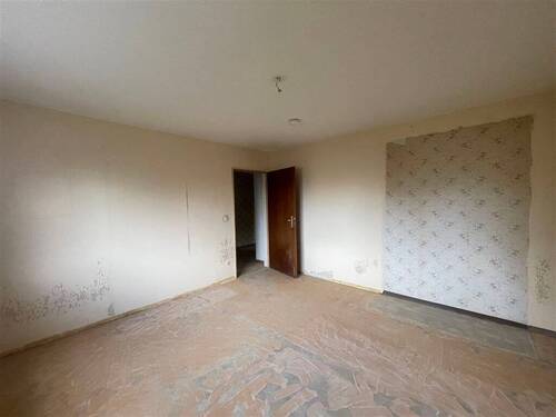 Zimmer 4 (Weitwinkelaufnahme) - 