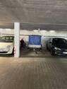 Tiefgaragenplatz - 