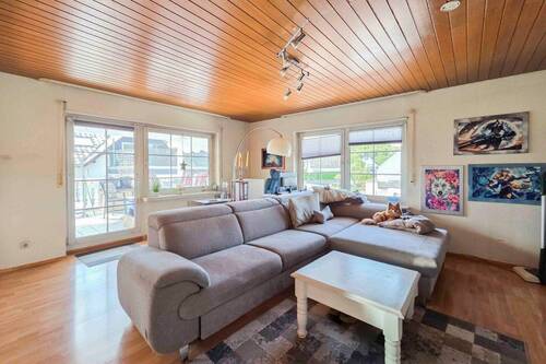 Wohnzimmer 1.OG - 