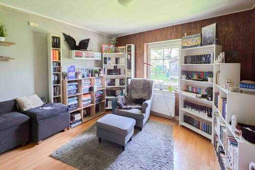 Büro 1.OG - 