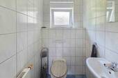 Gäste-Wc Erdgeschoss - 