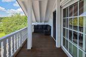 Balkon DG - 