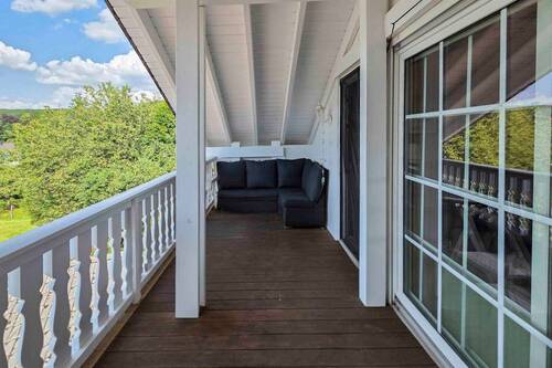 Balkon DG - 