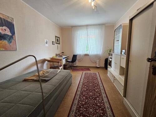 Schlafzimmer 1 - 