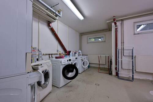Waschkeller - 