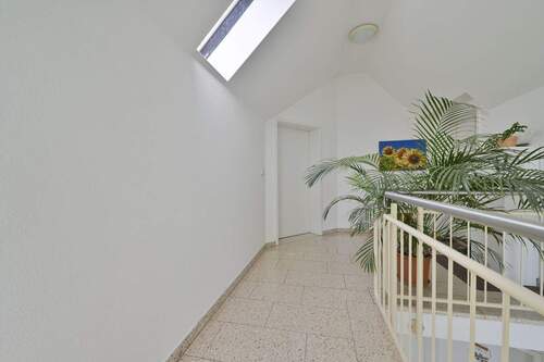 Wohnungseingang - 
