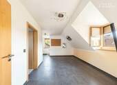 Wohnbereich DG - 