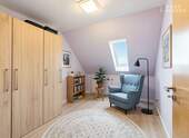 Kinderzimmer 1 DG - 