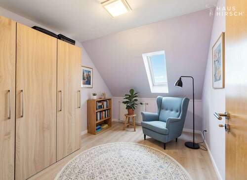 Kinderzimmer 1 DG - 