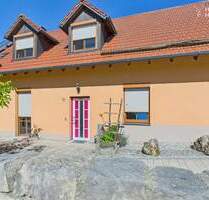 Modernes Traumhaus mit großem Garten, zwei Garagen und hochwertiger Ausstattung - Moorenweis Dünzelbach