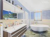Badezimmer EG - 