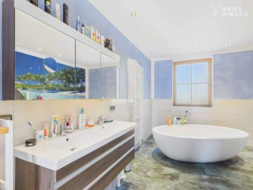 Badezimmer EG - 