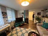 Wohnzimmer EG - 