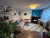 Wohnzimmer EG - 