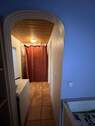 Flur Aparmentzimmer zu Bad EG - 