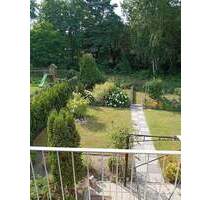 Einfamilienhaus mit großem Garten und Wassernähe - Wendisch Rietz