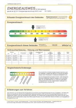 Bild 3 - Etagenwohnung mit 49,50 m&sup2; in Leipzig zur Miete
