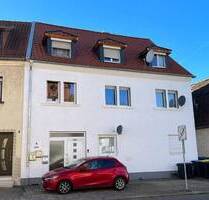 SchiffweilerLandsweiler, Saarbrücker Str., 1 Fam.-Haus