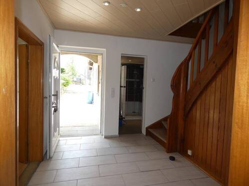 Diele - Eingangsbereich - 