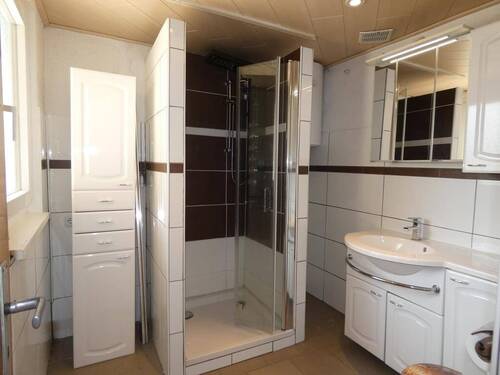Duschbad - EG - 