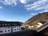 Loggia Ausblick (1) - 2 Zimmer Etagenwohnung zur Miete in Großheubach