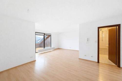 Wohnen Essen (1) - Etagenwohnung mit 58,00 m&sup2; in Großheubach zur Miete