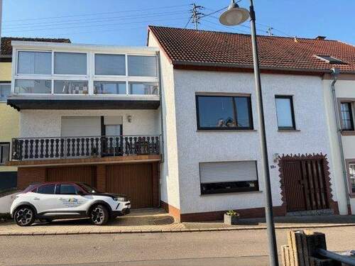 IMG_7072.jpeg - Einfamilienreihenhaus im Ortskern von Ayl