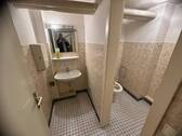 WC-Anlage (Damen) - 