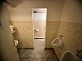 WC-Anlage (Herren) - 