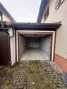 Funktionale Garage mit ausreichend Stellfläche und direktem Hauseingang - 