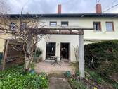 Gartenansicht - 